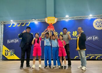 大仁科技大學打造青年創新舞台 攝影×專題×USR三力合推地方教育新典範