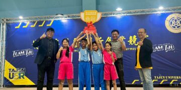 大仁科技大學打造青年創新舞台　攝影×專題×USR三力合推地方教育新典範