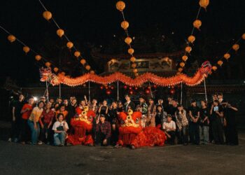 老靈魂遇上新節奏 320+1嘉義市城市博覽會音樂三部曲正式發行