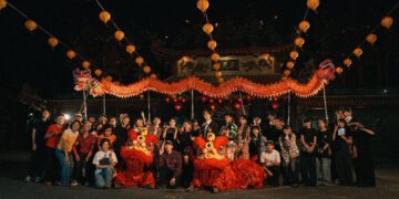 老靈魂遇上新節奏　320+1嘉義市城市博覽會音樂三部曲正式發行