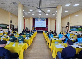 新興宗教對話座談會登場　聚焦「心靈健康與信仰實踐」