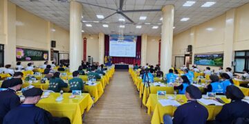 新興宗教對話座談會登場 聚焦「心靈健康與信仰實踐」