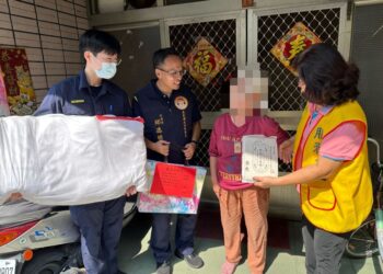九如鄉某廟宇香油金遭竊案 里港警分局現已掌握對象積極查緝中