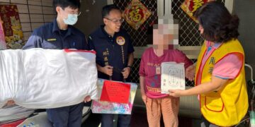 九如鄉某廟宇香油金遭竊案 里港警分局現已掌握對象積極查緝中