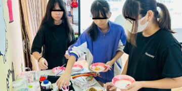 推動多元成長課程  展望會陪伴青少年開啟未來新視野