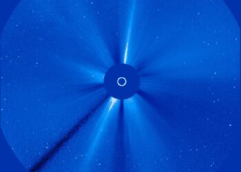 磁暴又來了!今起影響33HR 衛星導航、無線電可能中斷