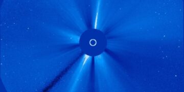 磁暴又來了！今起影響33HR 衛星導航、無線電可能中斷