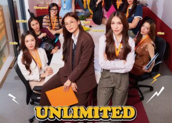 創泰百見面會人數紀錄     《Unlimited Love無限愛公司》11位主角宣布：11/30來台北會粉絲