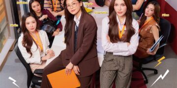 創泰百見面會人數紀錄     《Unlimited Love無限愛公司》11位主角宣布：11/30來台北會粉絲