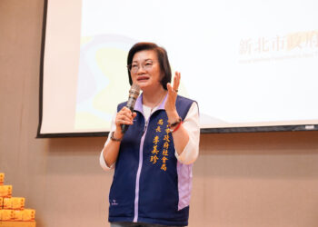 邁入第七年!聞哲全人教育基金會捐助31.2萬元獎學金 鼓勵孩子與感謝師長陪伴