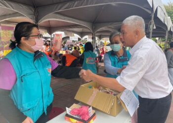 ▲圖：葉竹林將在30日宣布參選2026澎湖縣長/葉竹林臉書