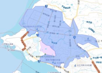 淡水16村里停水38小時 臨時供水站一次看