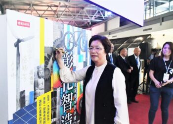 「彰化沒有護國神山,但護國神山少不了彰化」 《彰化智造》揭開台灣製造的隱形力量