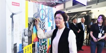 「彰化沒有護國神山，但護國神山少不了彰化」　《彰化智造》揭開台灣製造的隱形力量