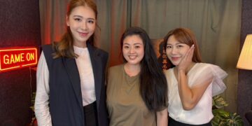 小禎、佩甄被詐騙集團盜用讓粉絲受害  《禎甄要chat內》籲提升「識詐」免疫力