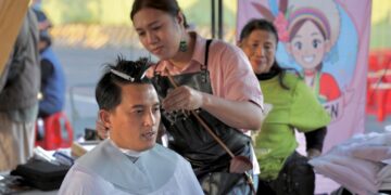 活化原住民族特色產業！新北原民局舉辦創業計畫成果展     讓民眾感受文化力量