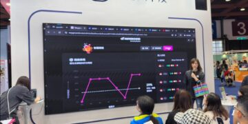 AI 助力教師，開啟未來教室新篇章！