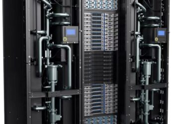 鉅量創新攜手重慶美利信搶攻全球液冷伺服器零組件市場