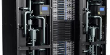 鉅量創新攜手重慶美利信搶攻全球液冷伺服器零組件市場