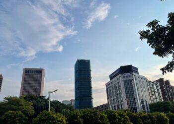 氣象署:今年冬季反聖嬰機率大 氣溫略偏暖、雨量也略少