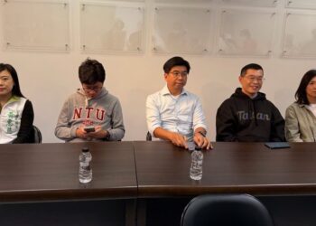 民進黨宜市縣議員初選揭曉 林麗、游國連、陳漢澤出線