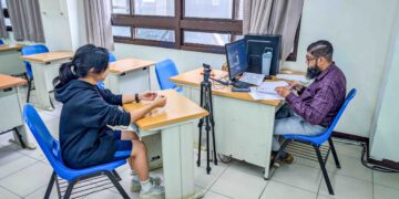 影音/客製化課程 聯合國際實驗教育機構UEIS獨步全臺