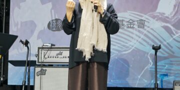 《舊愛新歡—詩詞譜曲暨歌唱比賽》20周年紀念   歷屆狀元回娘家  唱響二十年感動