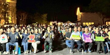 2025花蓮太平洋溫泉季  11/22瑞穗天合華麗開幕