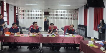 產官學攜手改善空氣品質　中華紙漿廠協談成果顯著