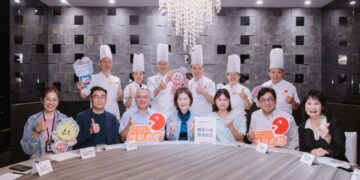 沙縣小吃登台交流盛典　從柳葉蒸餃開啟味蕾之旅