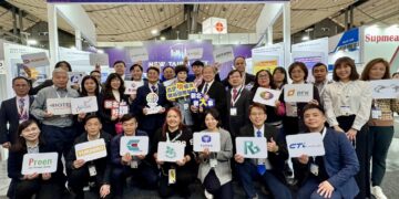 新北市政府鎖定中東市場     明年4月率團參加國際先進科技展     報名倒數