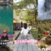TikTok推廣戶外探索 短影音爆紅健行、野溪溫泉 教你用濾鏡看見台灣之美