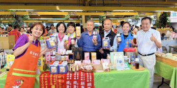 2025彰化社頭織襪芭樂觀光節將登場　一起來社頭玩透透、買好襪吃芭樂！