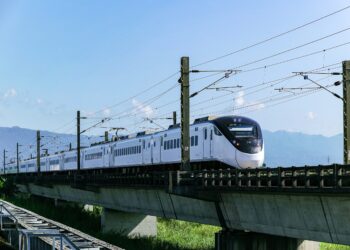 宜蘭羅東鐵路高架化送行政院審議   目標124年通車