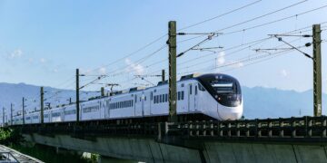 宜蘭羅東鐵路高架化送行政院審議   目標124年通車