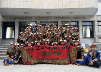 倒數 4 天！畢嘉士醫師紀念音樂會票房仍吃緊　屏基急盼「請讓座位坐滿」