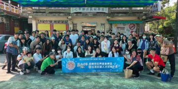 高師大USR於北高偏鄉田寮推出　「肉香學堂」及「惡地酒香」雙活動