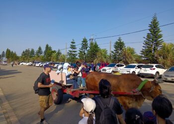 漫遊半線文化基地 走讀彰化生活風景 即日起開放報名