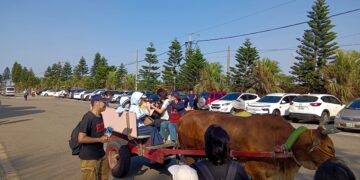 漫遊半線文化基地 走讀彰化生活風景 即日起開放報名