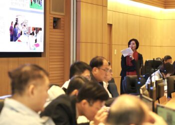 迎向下一個20年     泰雅民族博物館是連結在地的重要之門     未來將深化國際合作與典藏數位化