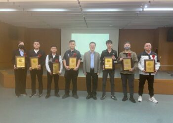 屏東縣政府殯葬禮儀服務業評鑑結果揭曉