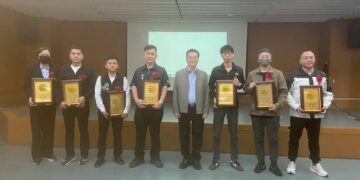 屏東縣政府殯葬禮儀服務業評鑑結果揭曉