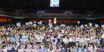 屏我本適 We can do it 2025屏東縣適應體育活動