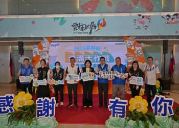 雲林水溝清淤3.56萬噸達1211公里　強化排水韌性邁向零淹水永續家園