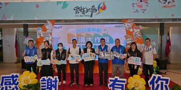 雲林水溝清淤3.56萬噸達1211公里　強化排水韌性邁向零淹水永續家園