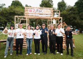 影音/來吧、再續杯！ 咖了For Life~2025台灣咖啡節驚艷上場