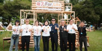 影音/來吧、再續杯！ 咖了For Life~2025台灣咖啡節驚艷上場