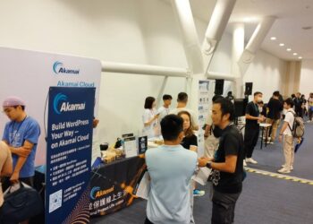 WordCamp Taiwan 2025首度登陸高雄 全球開源社群200名參與者齊聚