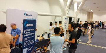 WordCamp Taiwan 2025首度登陸高雄　全球開源社群200名參與者齊聚