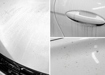 車主自救大解密  五大痛點不用花大錢